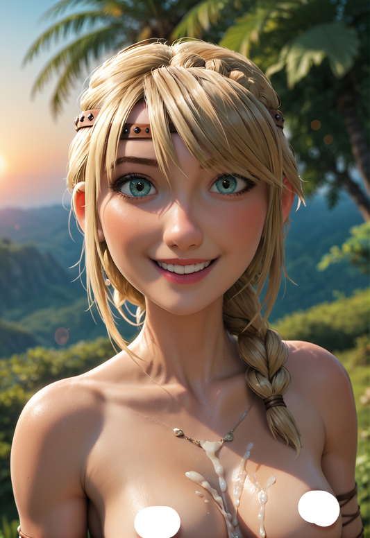 Astrid w2933