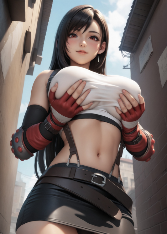 Tifa w3124