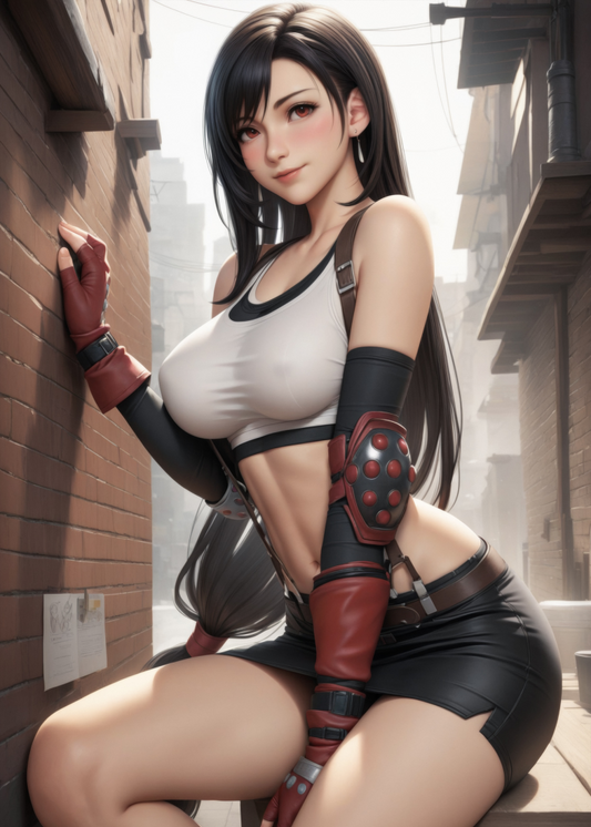 Tifa w3125
