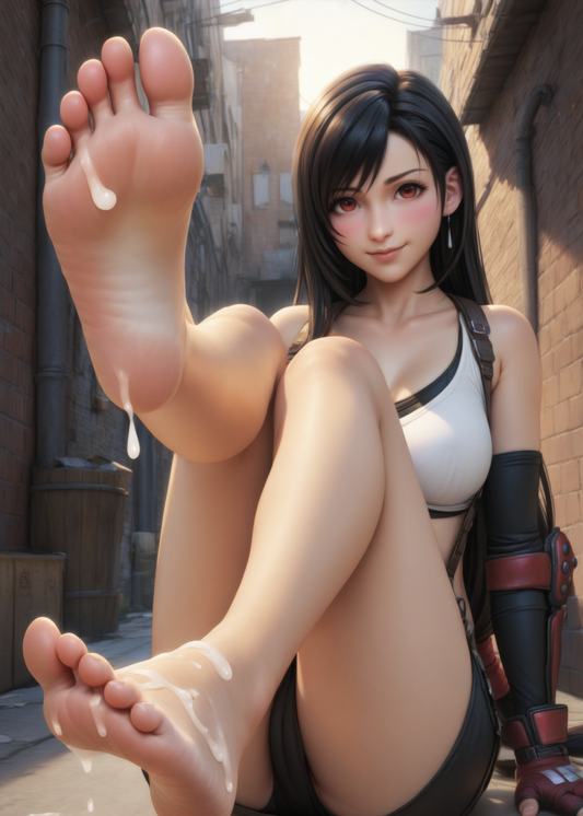 Tifa w3127