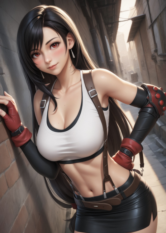 Tifa w3129