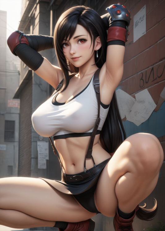 Tifa w3130