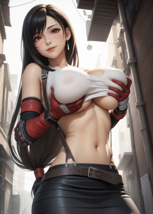 Tifa w3131