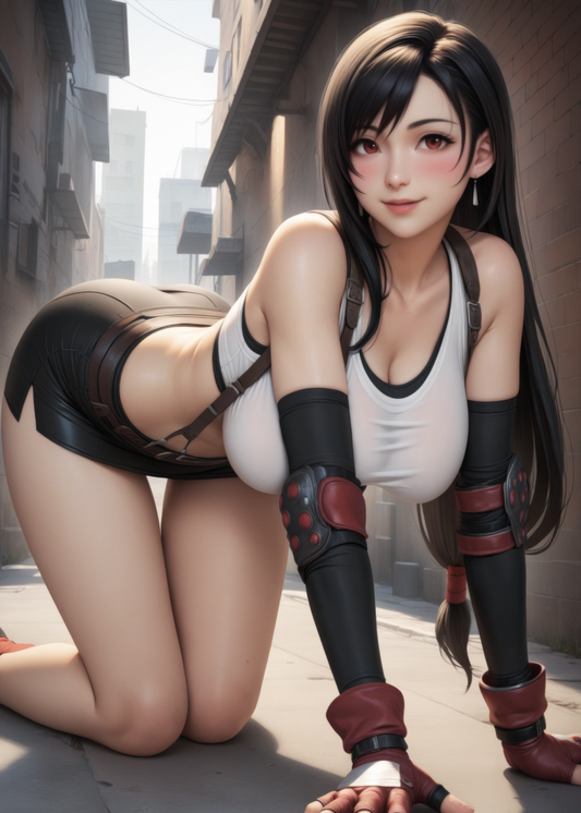 Tifa w3132