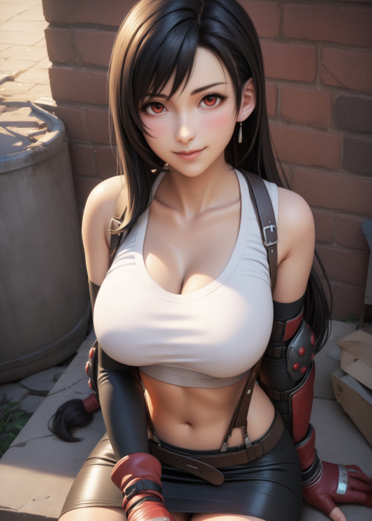 Tifa w3134