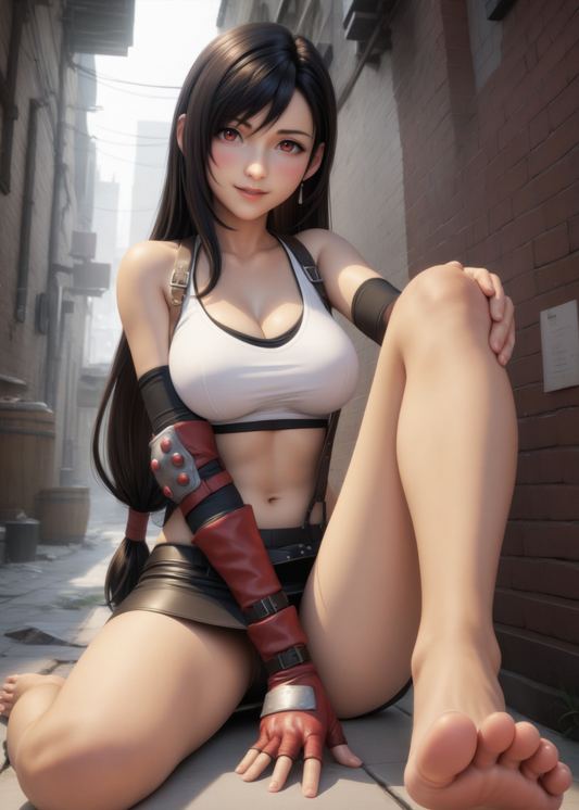 Tifa w3136