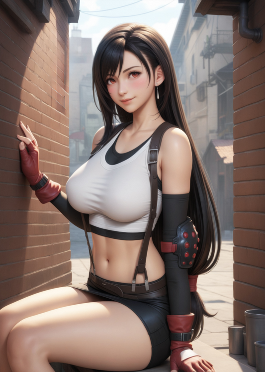 Tifa w3138