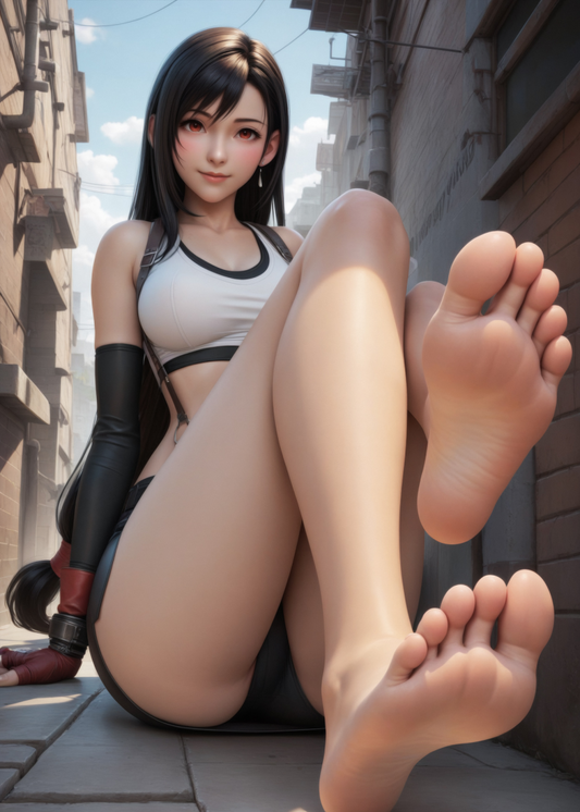 Tifa w3139