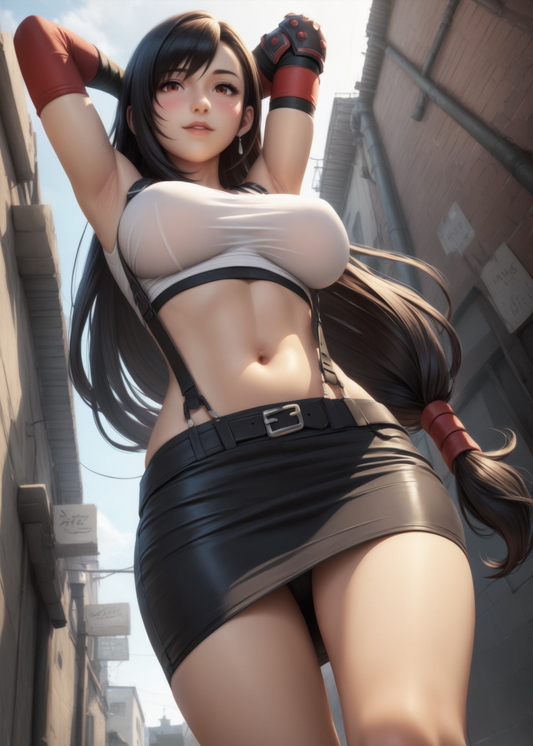 Tifa w3141