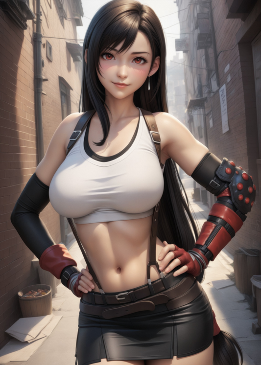 Tifa w3143