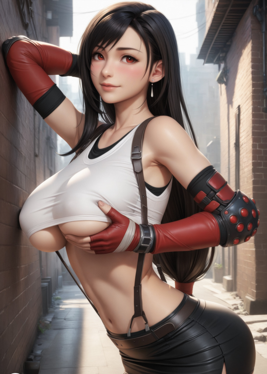 Tifa w3144