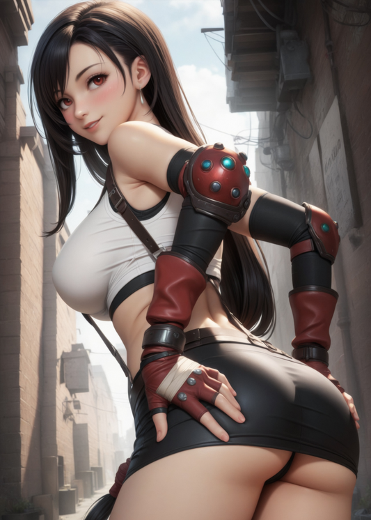 Tifa w3145