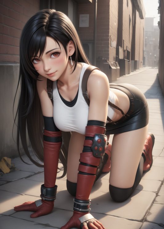 Tifa w3146