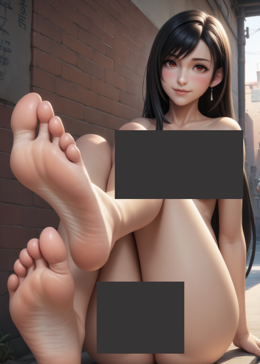 Tifa w3147