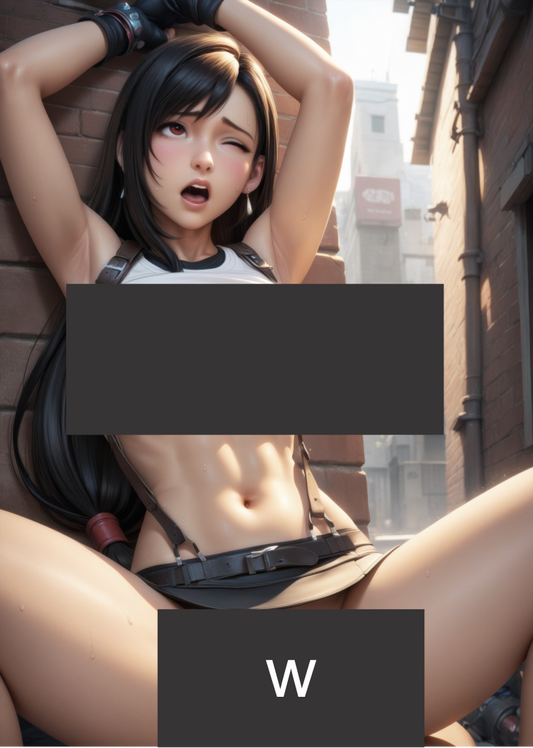 Tifa w3152