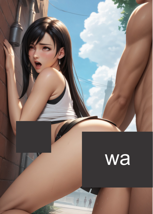Tifa w3153