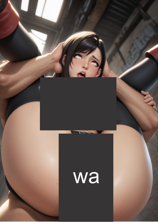 Tifa w3156