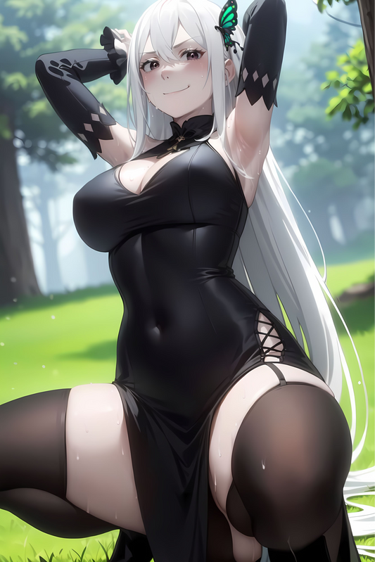 Echidna w327