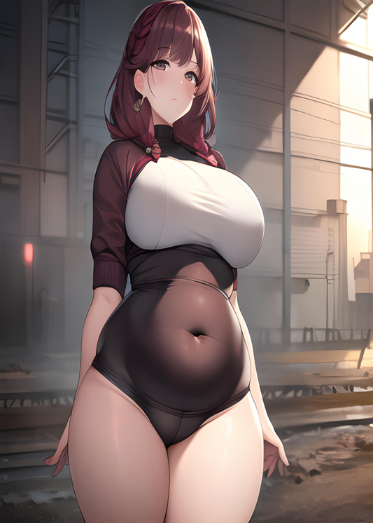 Random Character w3971