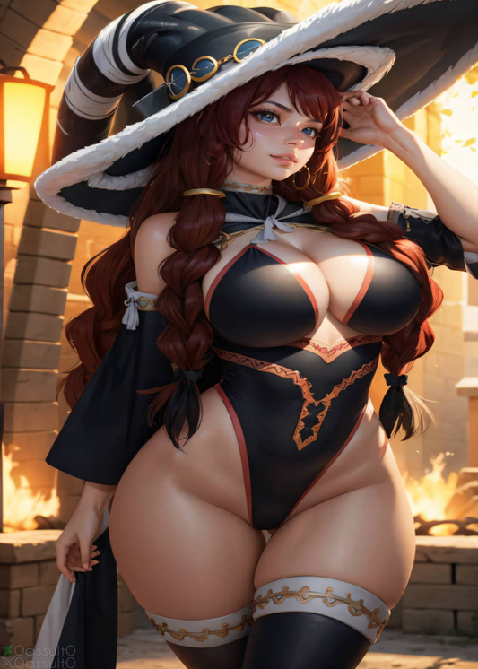 Random Character w4058