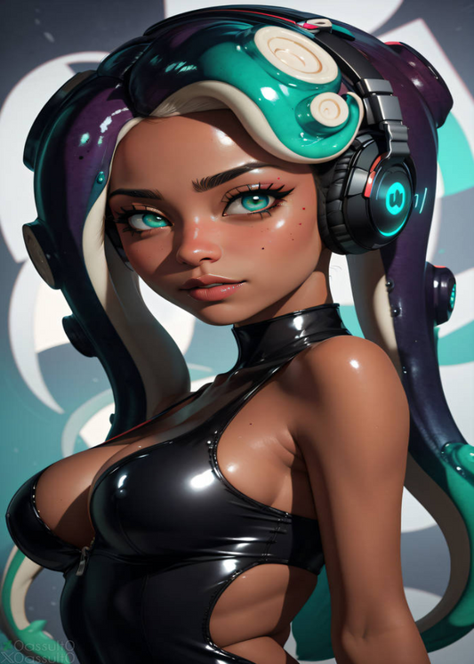 Random Character w4060