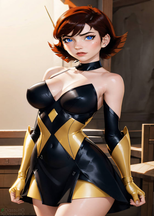 Random Character w4068