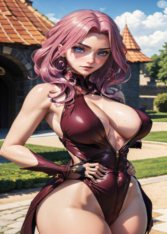 Random Character w4070