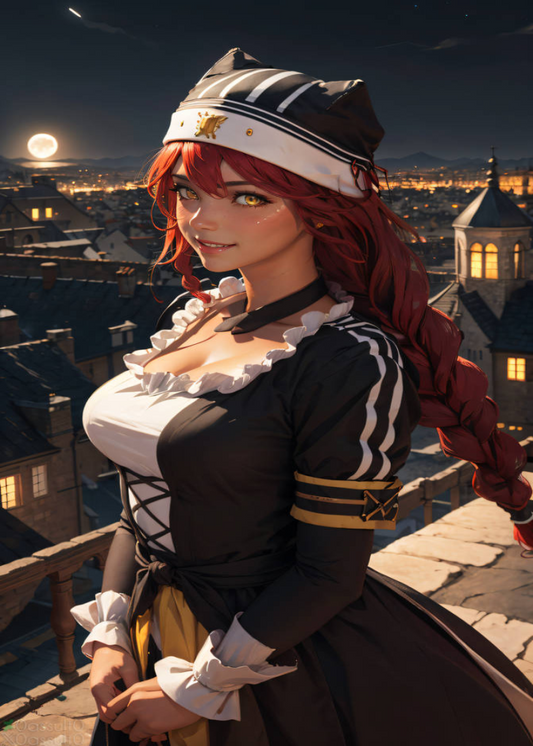 Random Character w4072