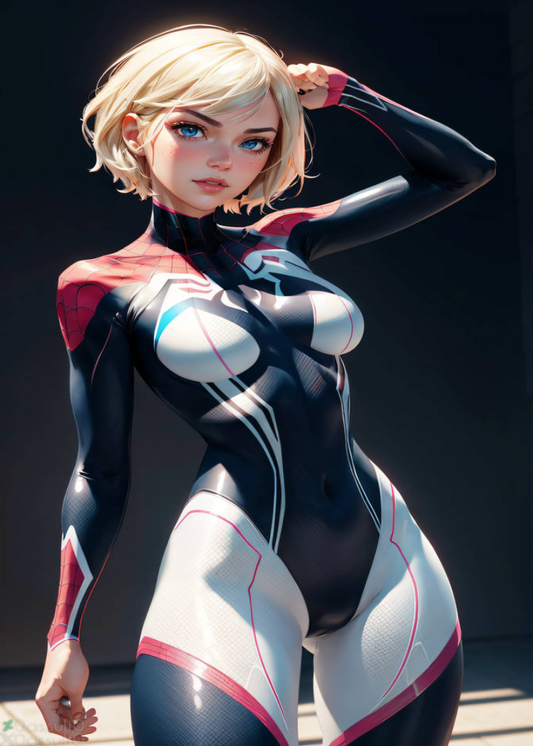 Random Character w4077