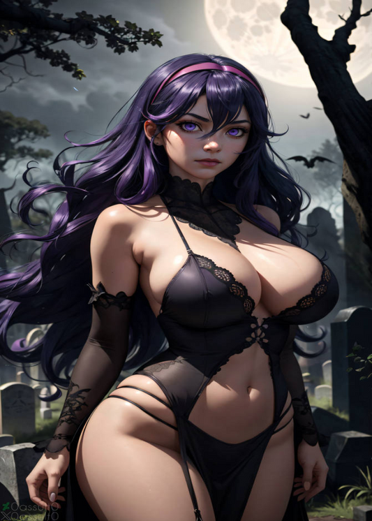Random Character w4079