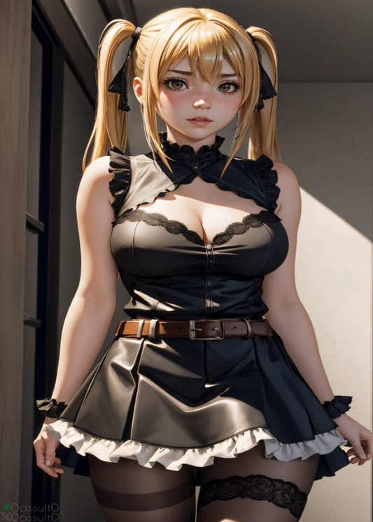 Random Character w4083