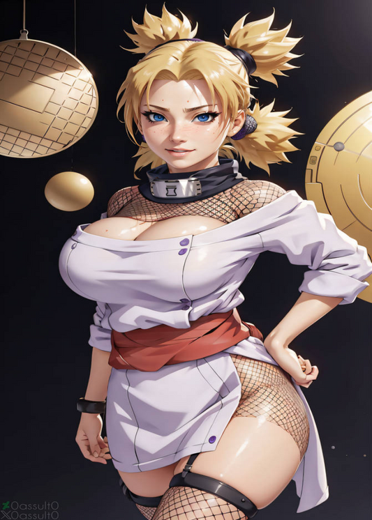 Random Character w4089