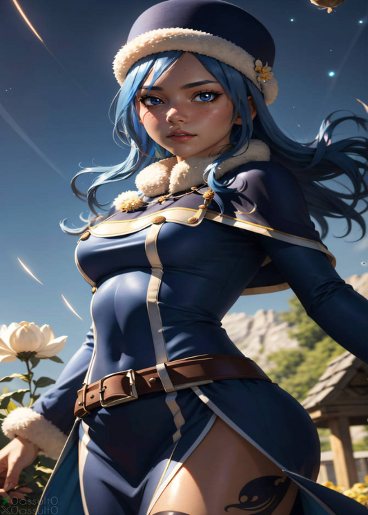 Random Character w4093