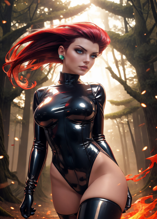 Jessie w4413