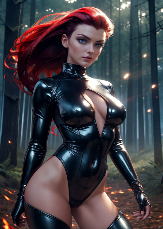 Jessie w4414