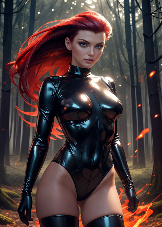 Jessie w4417