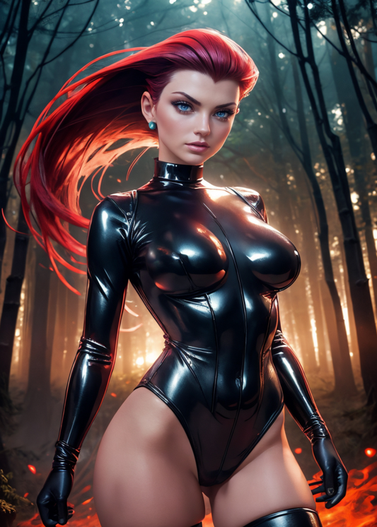 Jessie w4418