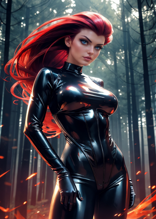 Jessie w4419