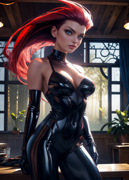Jessie w4420