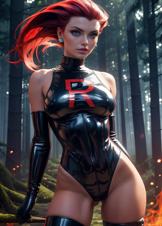 Jessie w4421