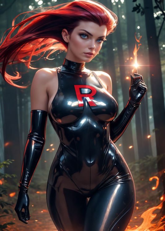 Jessie w4422
