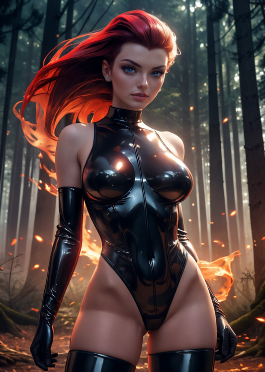 Jessie w4425
