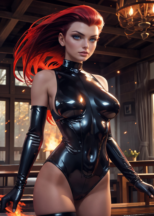 Jessie w4427