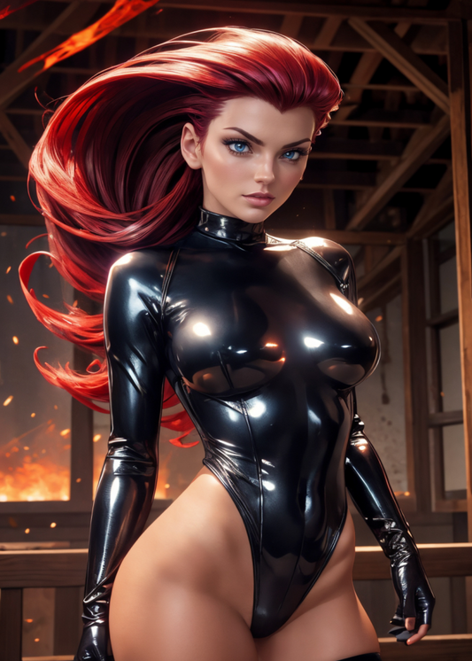 Jessie w4432