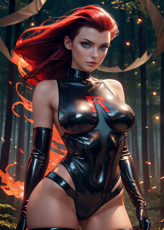 Jessie w4433