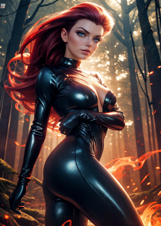 Jessie w4435