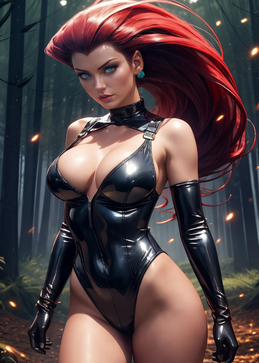 Jessie w4439