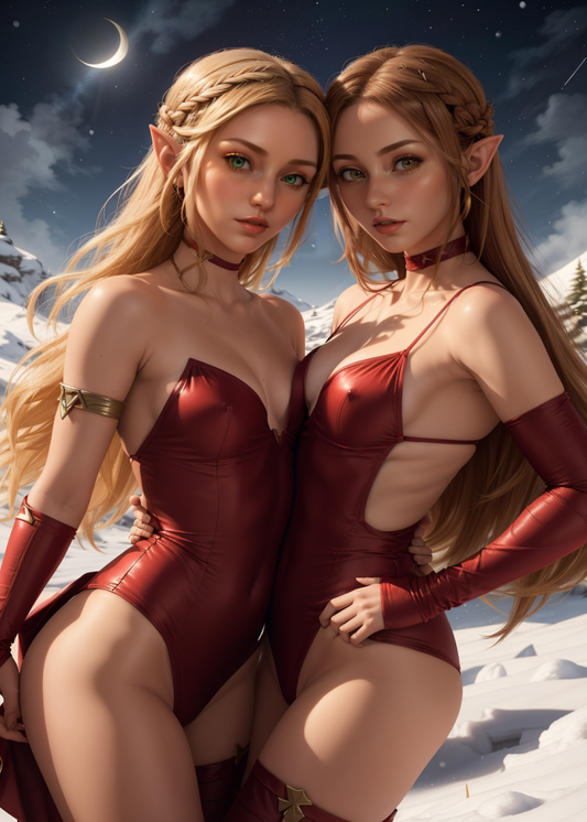 Zelda w4453
