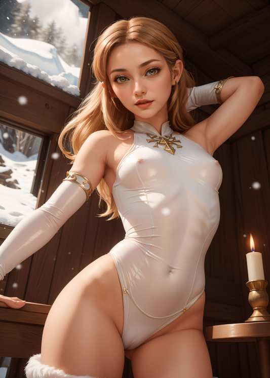 Zelda w4459