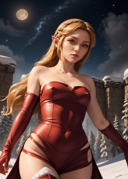Zelda w4461